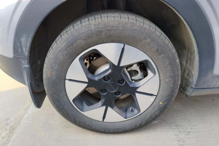 Used  Geome 2025 310km Dream Edition
