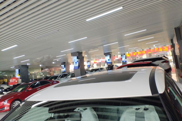 Used Geely Auto Emgrand X7 Sport 2026 Model 1.5TD Joyful