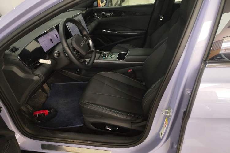 Used BYD Seal 2025 510 Smart Navigation Version