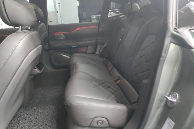 Used Nio ET7 2022 100kWh First Edition
