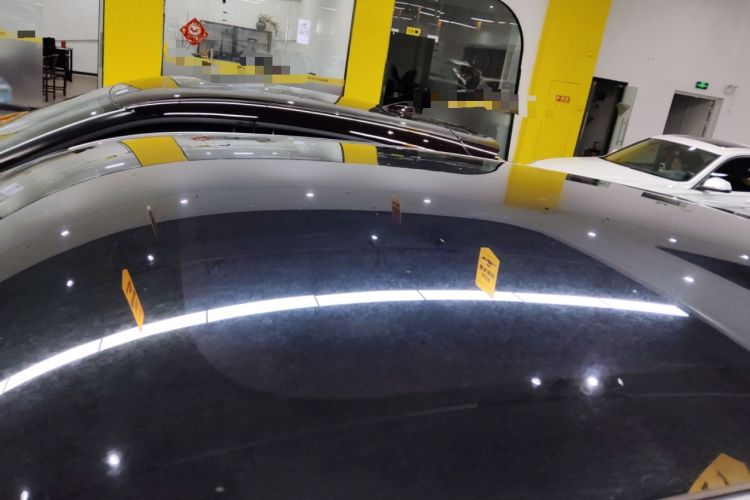 Used Hima AITO M5 2022 Extended-Range Four-Wheel Drive Ultimate Edition
