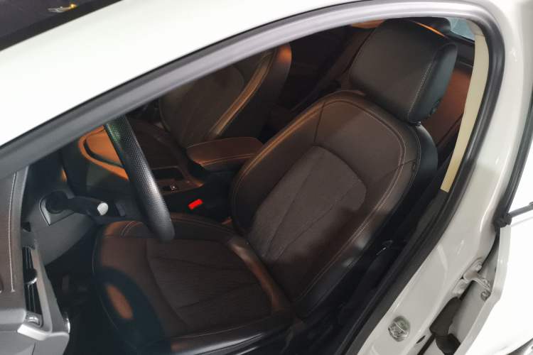 Used Buick Verano 2020 20T CVT Leading Edition
