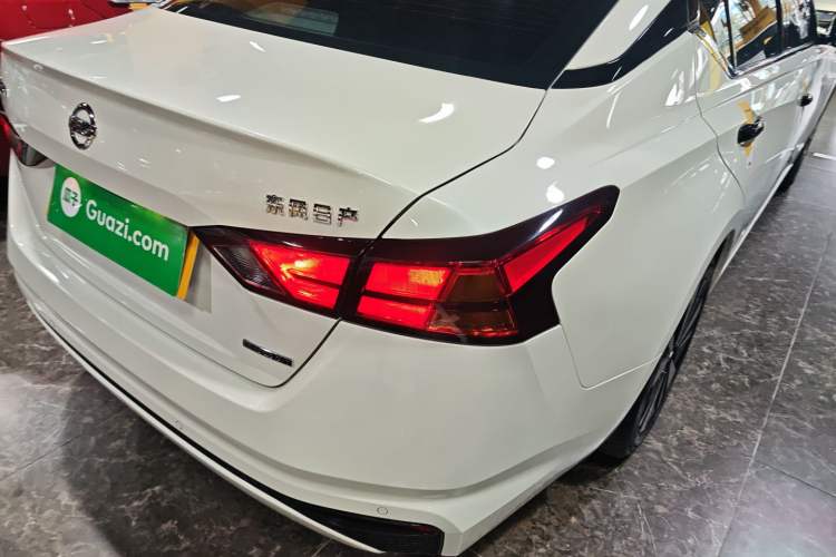 Used Nissan Teana 2021 2.0L XL Comfort Edition