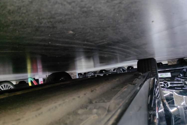 Used Mercedes-Benz S-Class 2017 S 320 L Business Model
