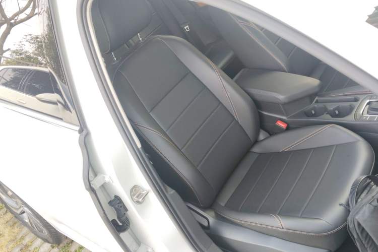 Used Volkswagen Bora 2024 280TSI DSG Comfort Edition
