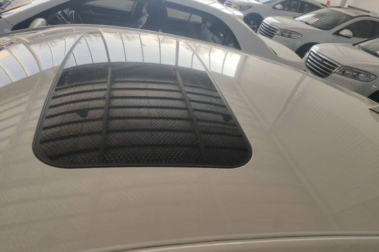 Used Chevrolet Malibu XL 2018 530T Automatic RuiChi Edition