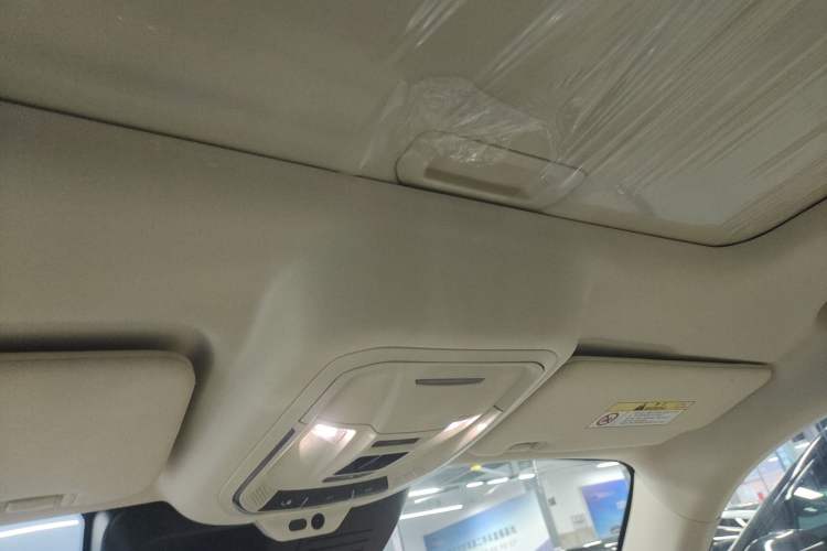 Used ORA Ballet Cat 2023 401 km Luxury Version
