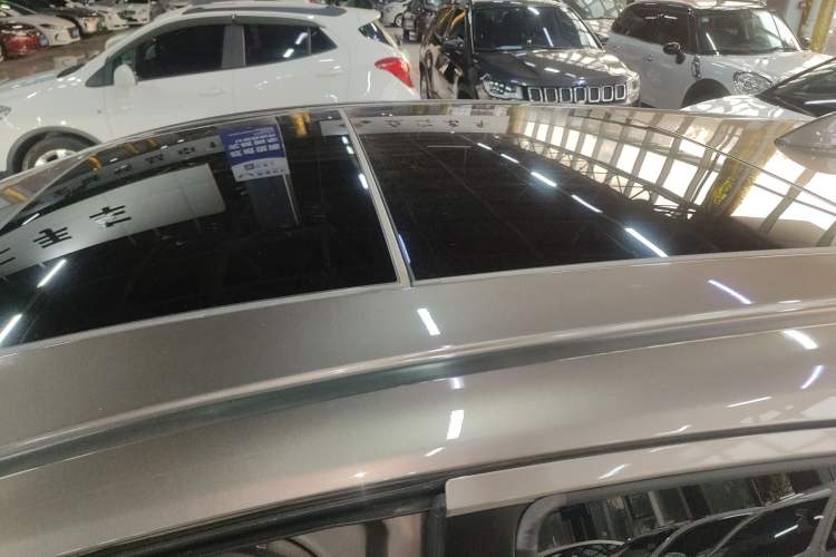 Used Honda XR-V 2017 1.8L EXi CVT Comfort Version
