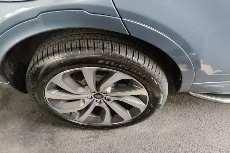 Used Land Rover Discovery Sport 2023 249 PS R-Dynamic S Performance Edition
