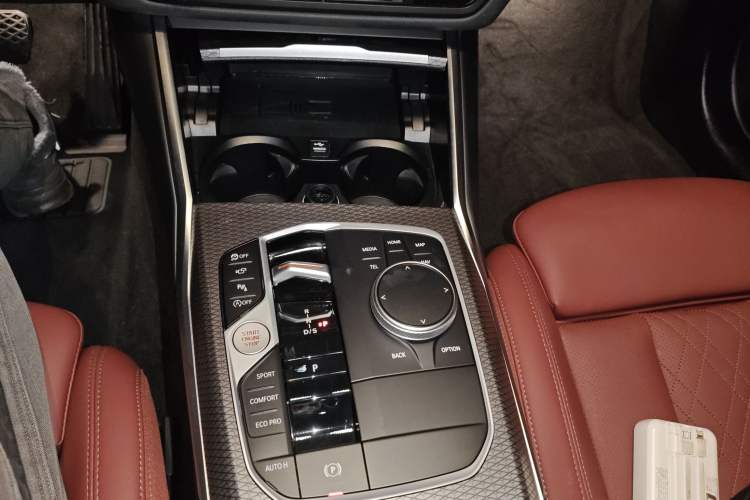 Used BMW 3 Series 2025 330Li M Sport Shadowline Package
