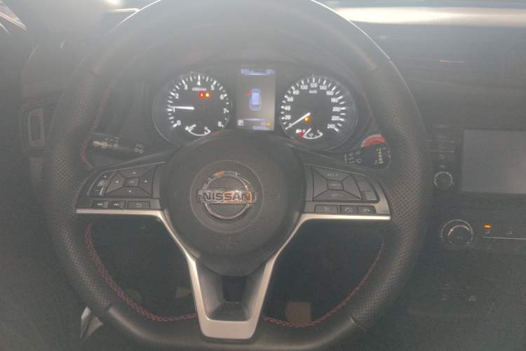 Used Nissan X-Trail 2017 2.0L CVT Comfort Edition 2WD
