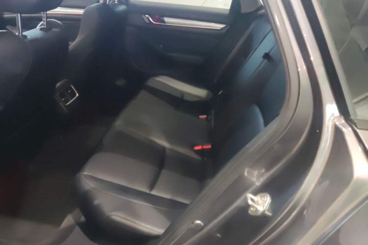 Used Honda Accord 2021 260TURBO Luxury Starry Sky Limited Edition
