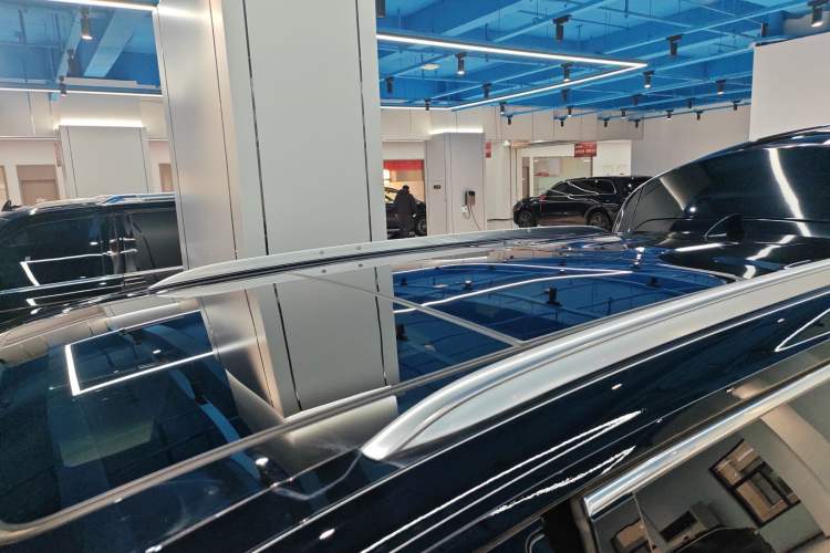 Used Cadillac XT6 2022 2.0T Six-Seater Two-Wheel-Drive Luxury Version