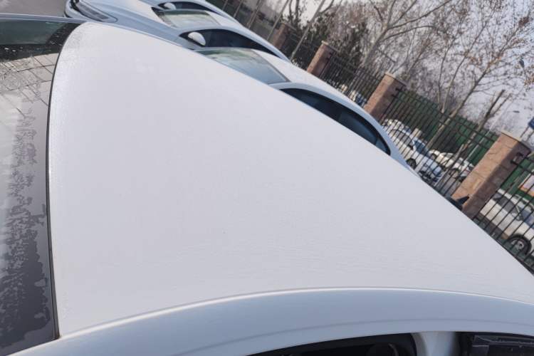 Used Volkswagen Bora 2024 200TSI DSG Comfort Edition
