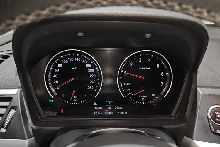 Used BMW 1 Series 2018 118i Fashion Model
