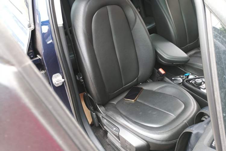 Used BMW 2 Series Active Tourer 2016 218i Fashion Model
