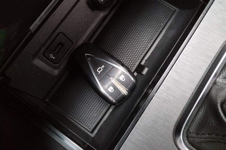 Used Changan CS75 2023 Enjoy Edition 1.5T DCT Luxury Version