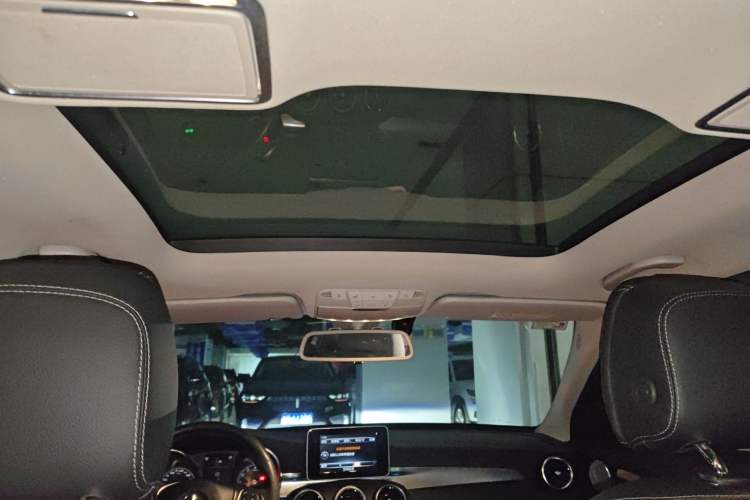 Used Mercedes-Benz C-Class 2016 C 200 L Sport Edition