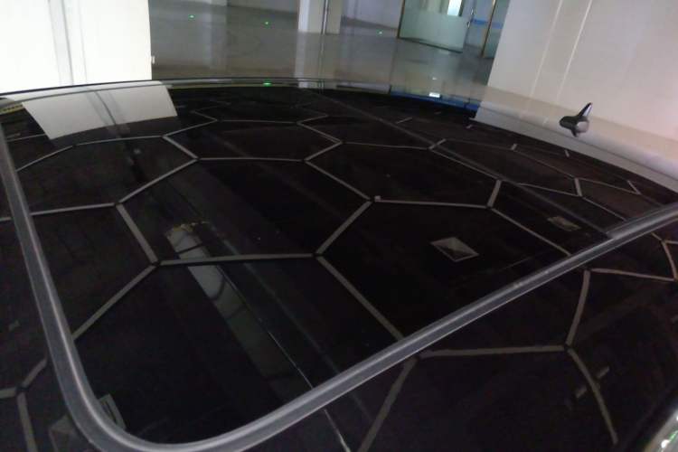 Used Volkswagen Passat 2020 330TSI Elite Edition China VI