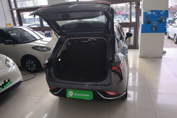 Used NETA V 2022 Chao 300 Lite Lithium Iron Phosphate