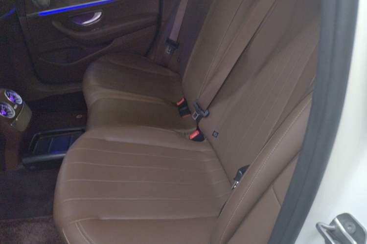 Used Mercedes-Benz E-Class 2019 E 300 L Stylish Model