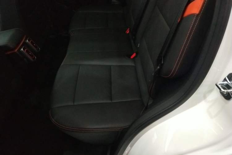 Used Haval DARGO 2022 1.5T DCT Two-Wheel Drive Border Collie Edition
