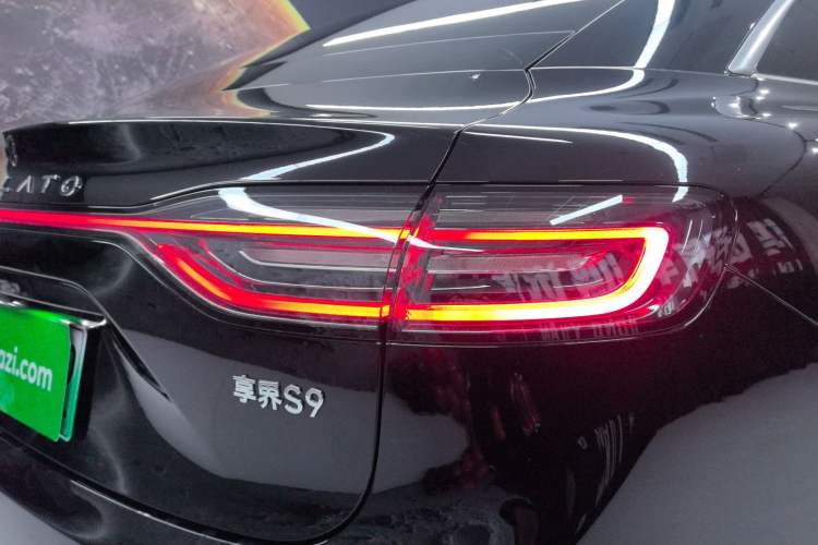 Used Hima Stelato S9 2025 Extended-Range Max+
