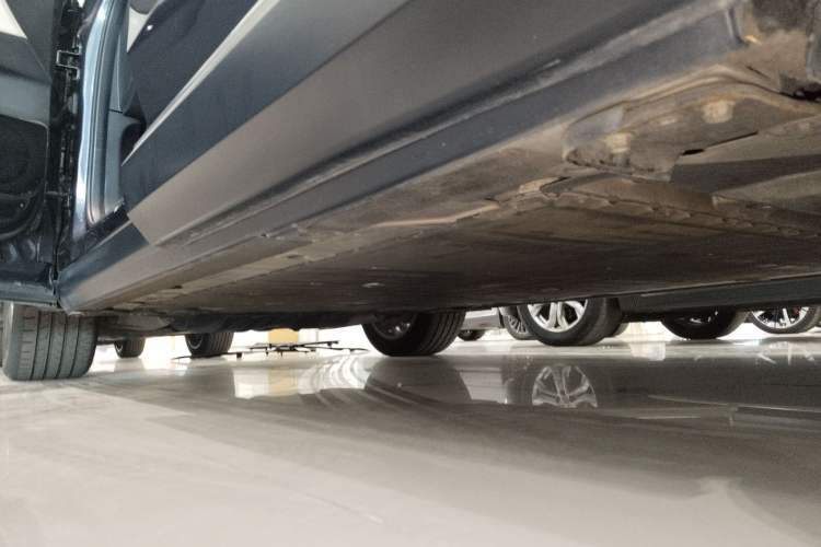 Used Nio ES8 2020 580 km Range Signature Edition Six-Seater Version
