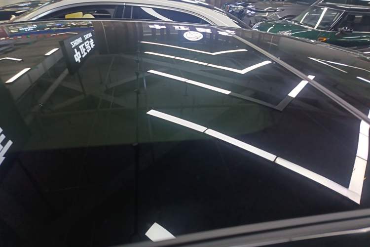 Used Mercedes-Benz E-Class 2020 Restyled E 300 L Exclusive Edition
