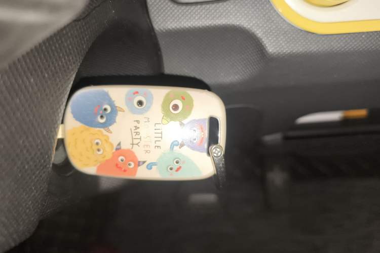 Used Wuling Hongguang MINIEV 2021 Macaron Premium Model – Lithium Iron Phosphate
