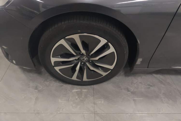 Used Honda Accord 2018 Rui Hybrid 2.0L Rui Ling Edition China VI
