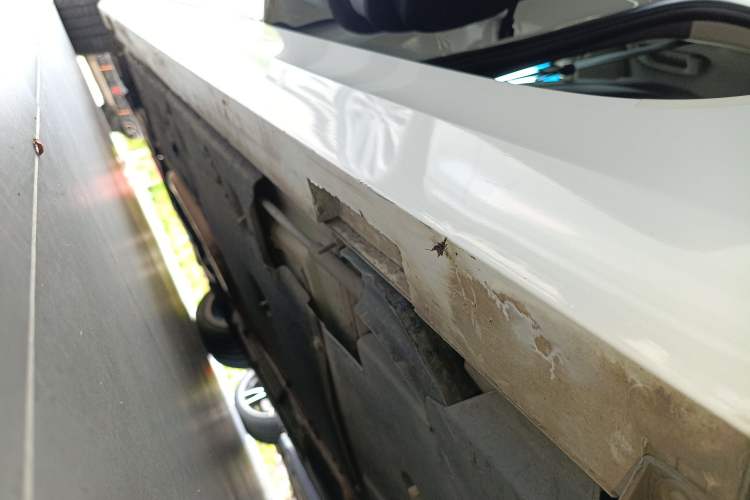 Used Cadillac ATS-L 2017 28T Fashion Edition
