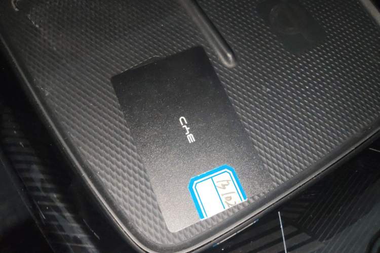 Used BYD Seal 2022 700 km Long-Range Rear-Wheel-Drive Version
