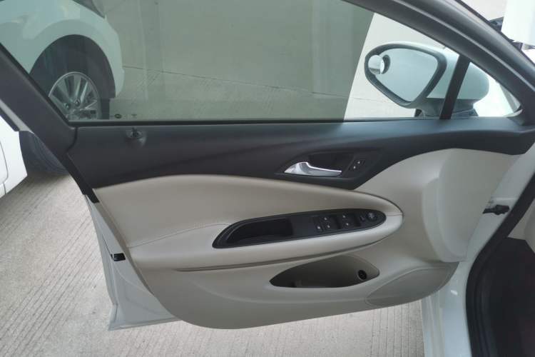 Used Buick Verano 2020 15T Automatic Trend Edition
