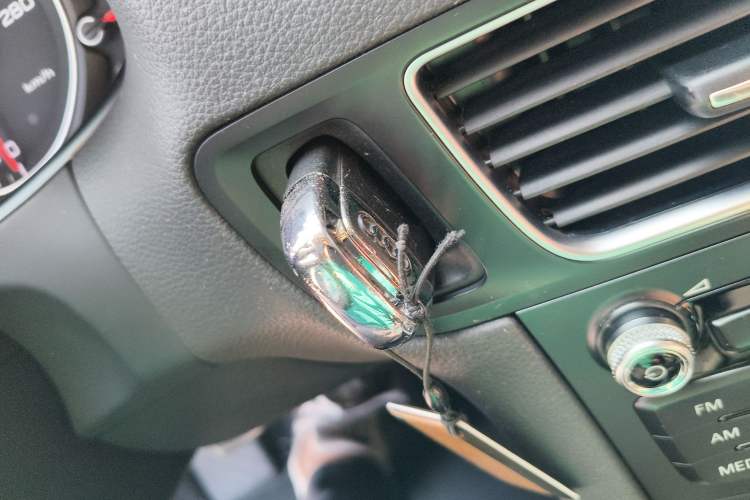 Used Audi Q5 2017 40 TFSI Ambition Edition