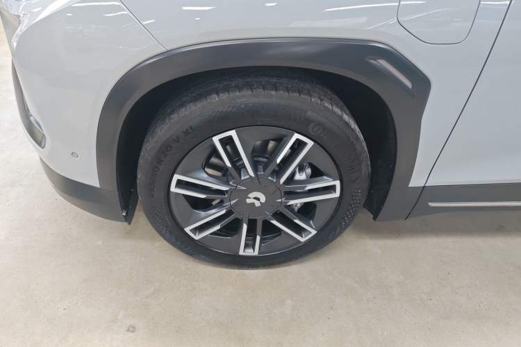 Used Nio ES6 2020 600 km Sport Edition
