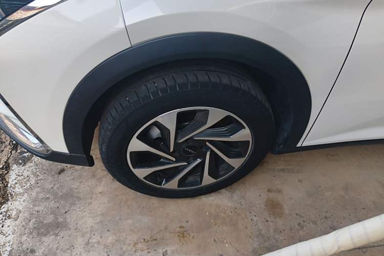 Used Dongfeng Aeolus Yixuan GS 2021 230T Automatic Star-Chasing Edition
