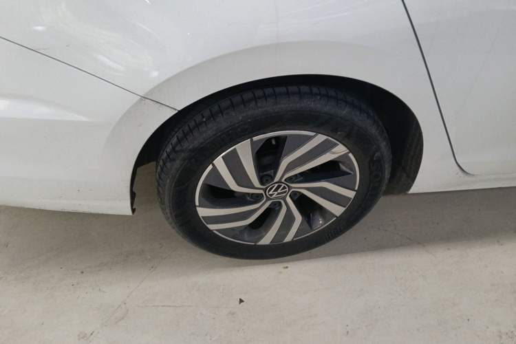 Used Volkswagen Bora 2023 200TSI DSG Enjoyment Edition
