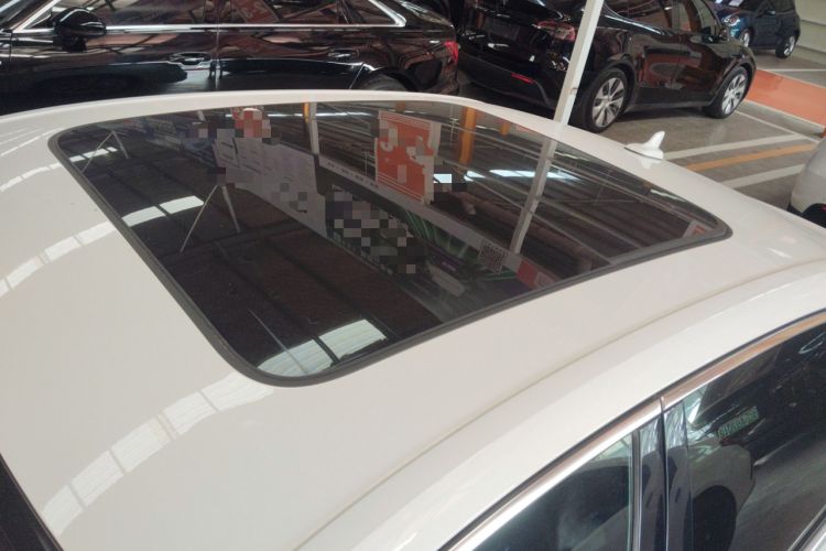 Used Audi A4L 2019 40 TFSI Ambition China VI
