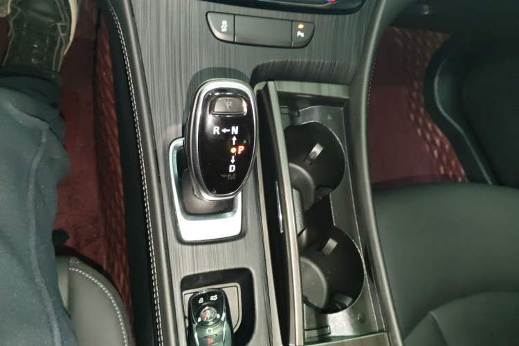 Used Buick LaCrosse 2021 552T Luxury Version