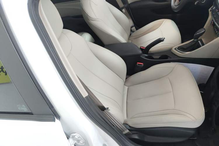 Used Buick GT 2021 Exemplar 1.5L Automatic Elite Version
