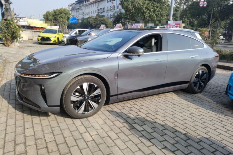 Used  A07 2023 Range-Extended 200 Pro