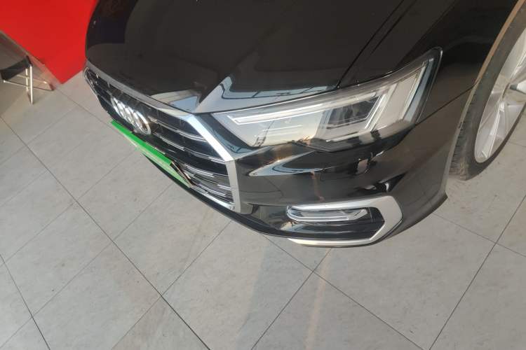 Used Audi A6L 2024 45 TFSI Prestige Dynamic Edition
