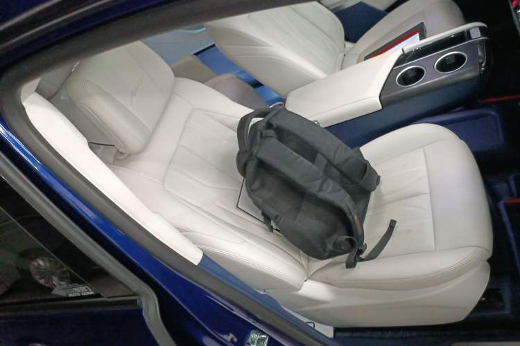 Used Buick GL8 New Energy 2024 Lu Zun Luxury Edition 6-Seater