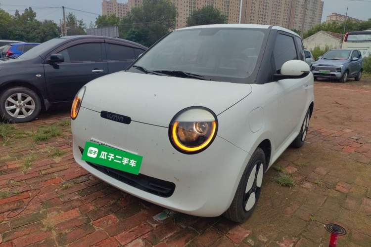 Used  Lumin 2022 210km Sweet Edition
