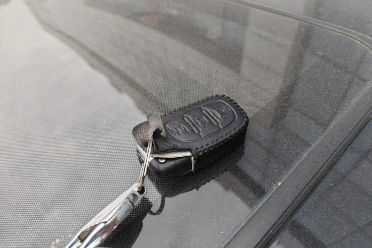 Used Hyundai Celesta 2011 1.6L automatic luxury version
