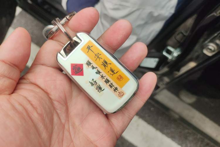 Used Buick GT 2019 18T Automatic Connected Elite Model China V Standard