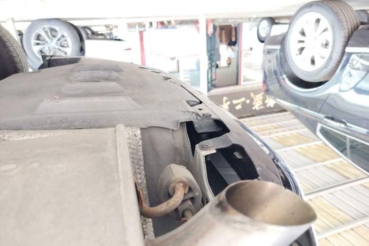 Used Toyota Levin 2021 185T CVT Luxury Edition
