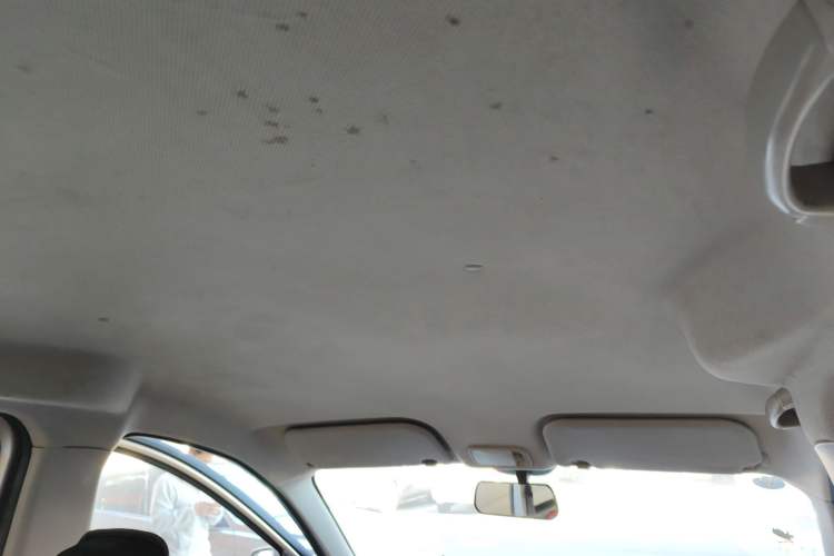 Used Wuling Rongguang V 2016 1.5L Practical Version
