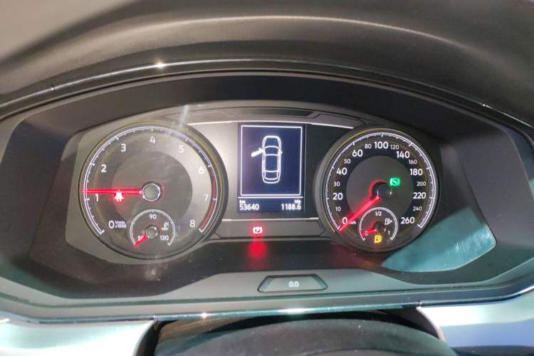 Used Volkswagen Lamando 2021 230TSI DSG Fashion Edition